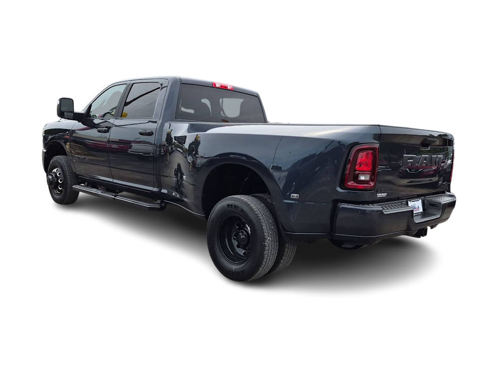 Thumbnail: 2026 RAM 3500 - 4