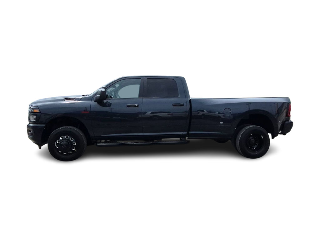Thumbnail: 2026 RAM 3500 - 3