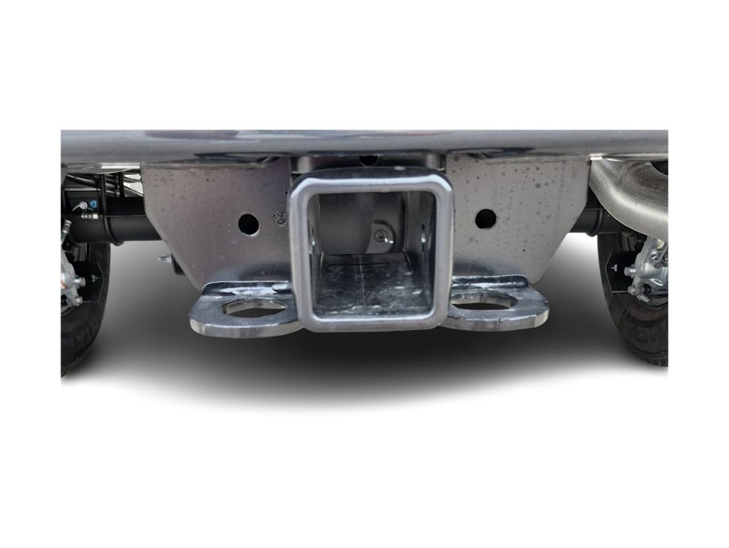 Thumbnail: 2026 RAM 3500 - 18