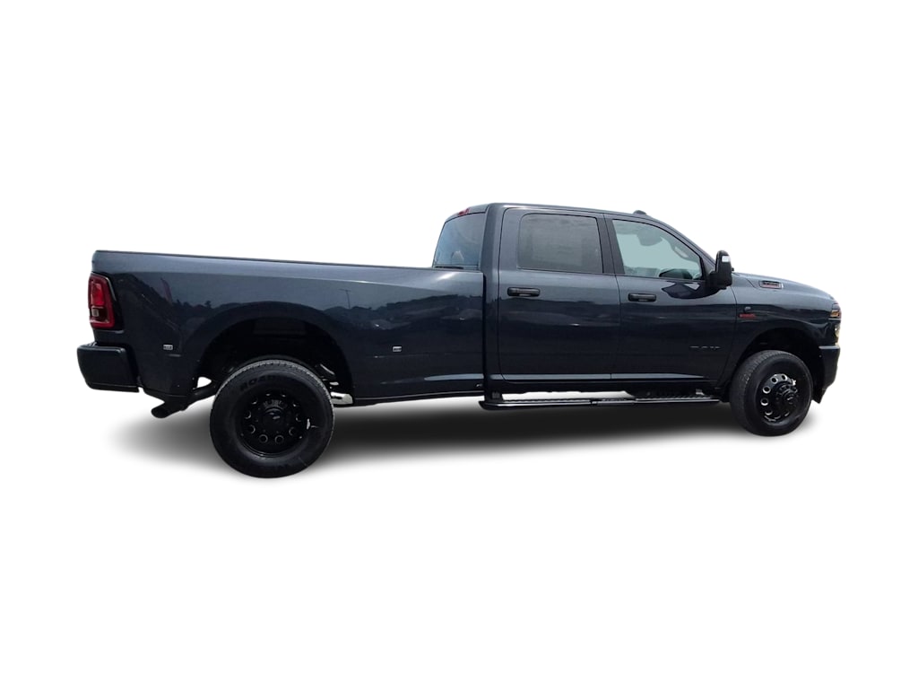 Thumbnail: 2026 RAM 3500 - 22