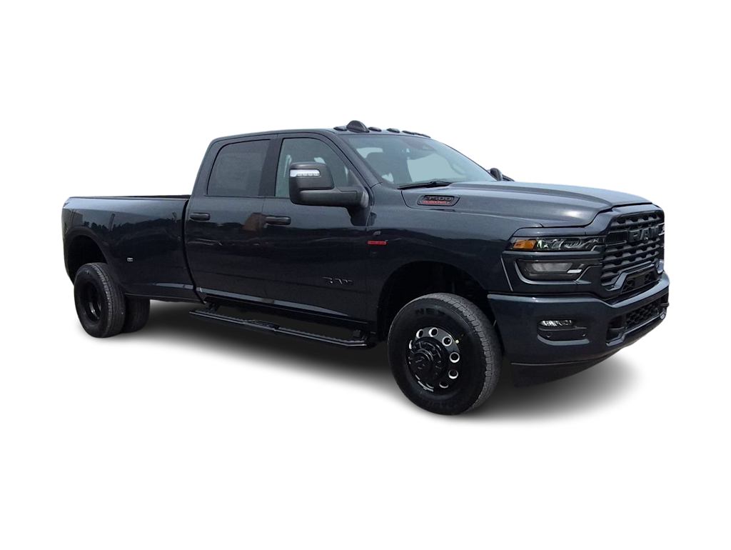 Thumbnail: 2026 RAM 3500 - 23