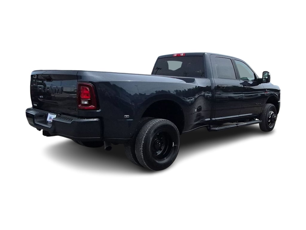 Thumbnail: 2026 RAM 3500 - 21