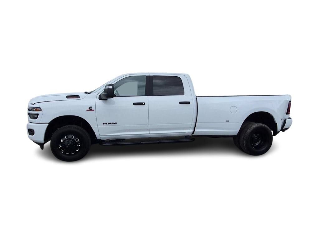 Thumbnail: 2026 RAM 3500 - 3