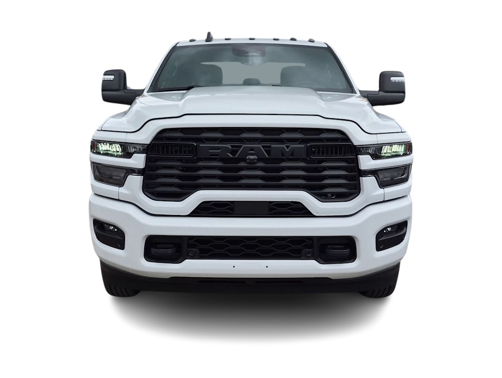 Thumbnail: 2026 RAM 3500 - 24