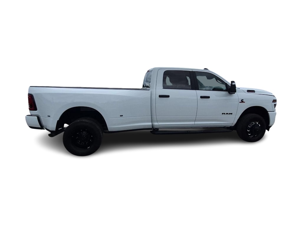 Thumbnail: 2026 RAM 3500 - 22