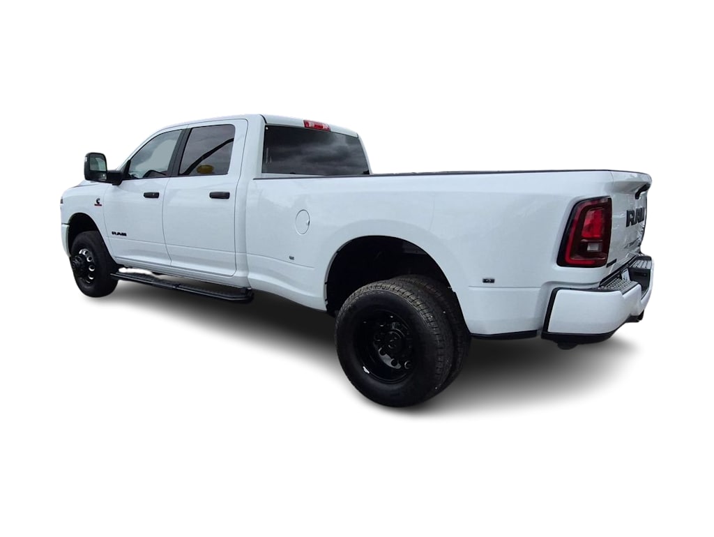 Thumbnail: 2026 RAM 3500 - 4