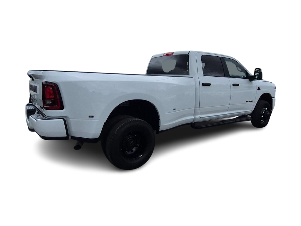 Thumbnail: 2026 RAM 3500 - 21