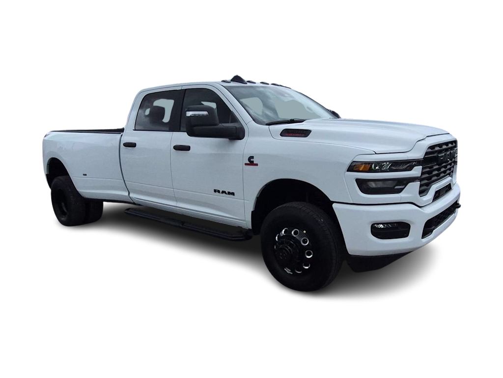 Thumbnail: 2026 RAM 3500 - 23