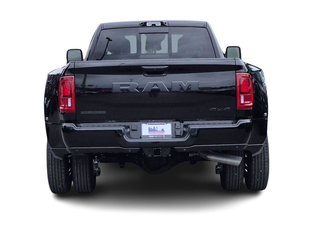Thumbnail: 2026 RAM 3500 - 5
