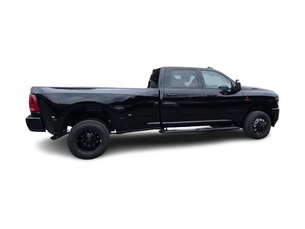 Thumbnail: 2026 RAM 3500 - 19