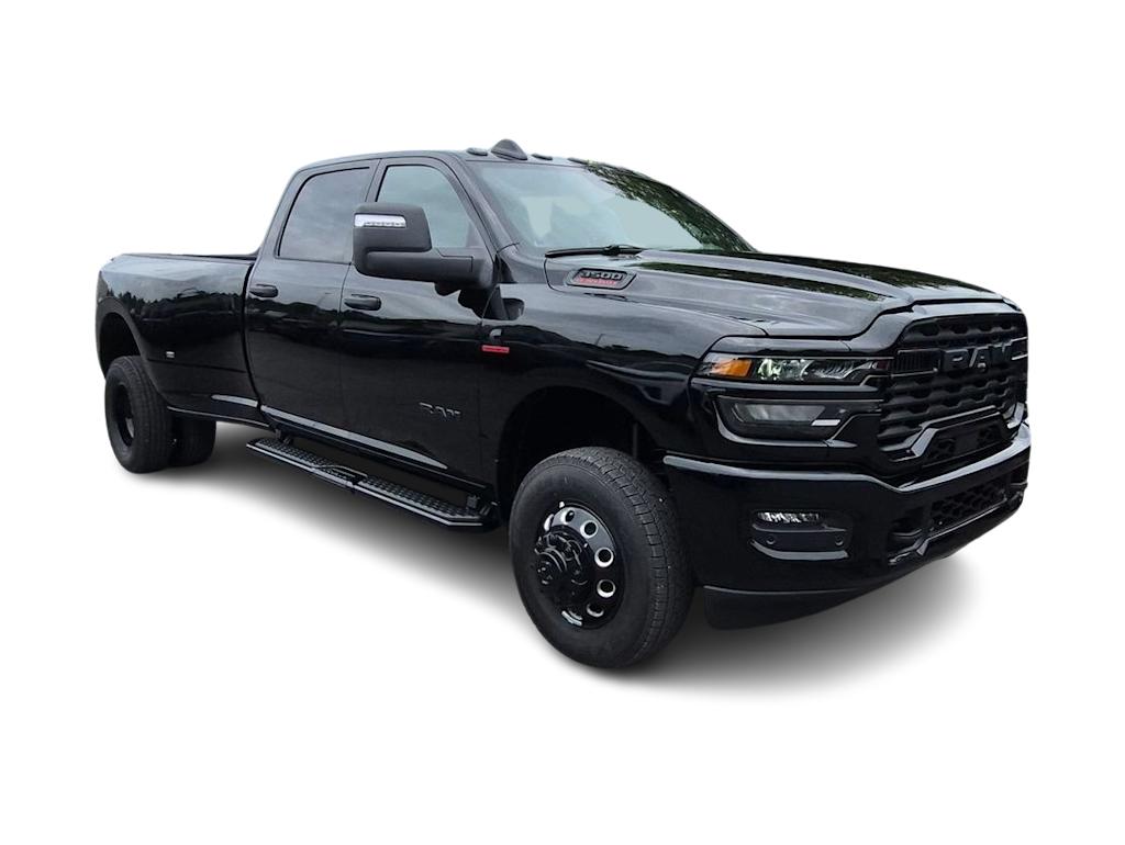 Thumbnail: 2026 RAM 3500 - 20
