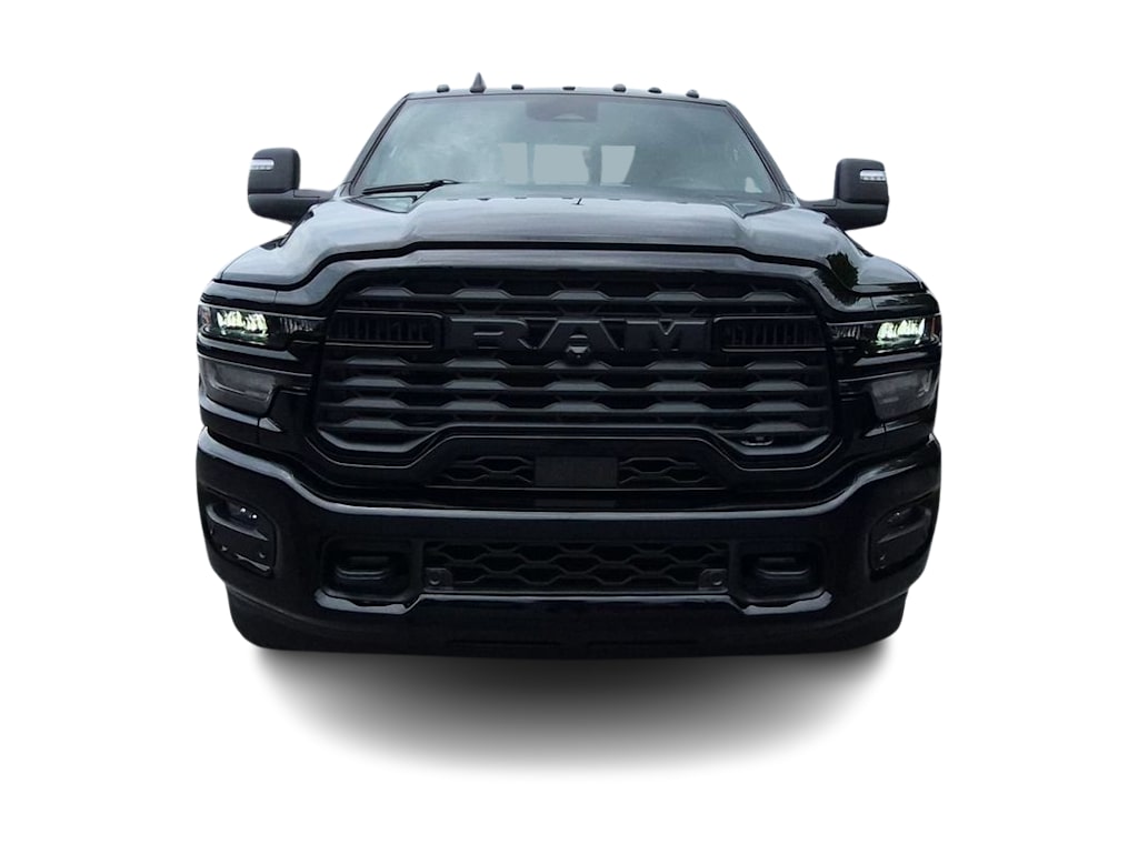 Thumbnail: 2026 RAM 3500 - 6
