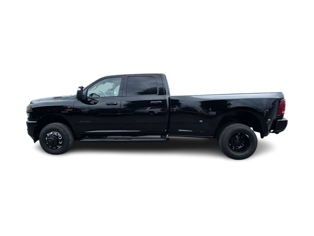 Thumbnail: 2026 RAM 3500 - 3
