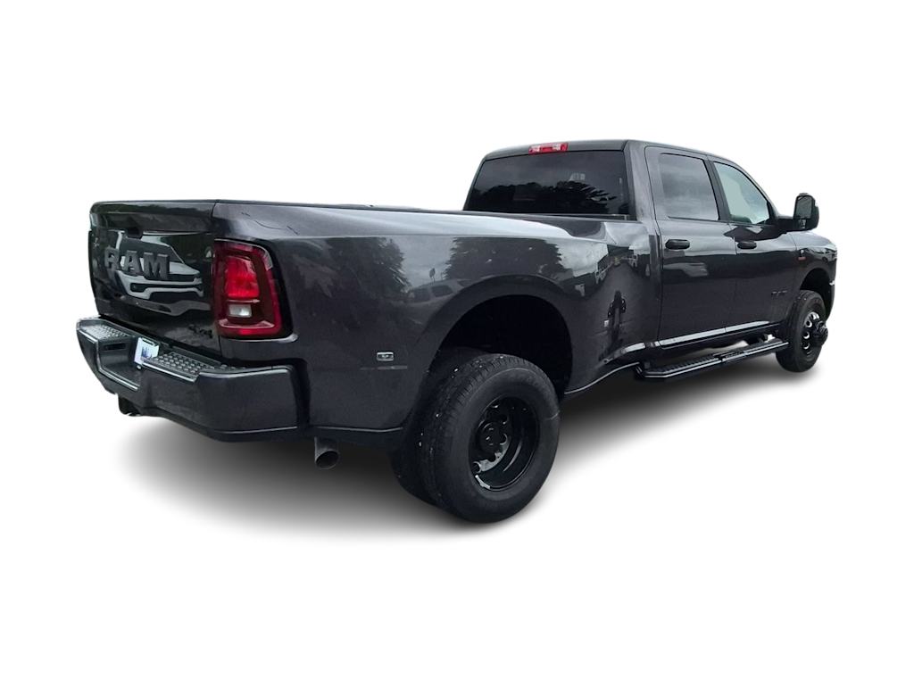 Thumbnail: 2026 RAM 3500 - 20