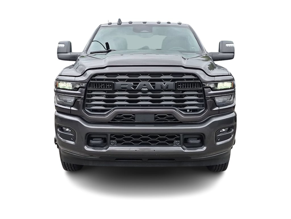 Thumbnail: 2026 RAM 3500 - 6