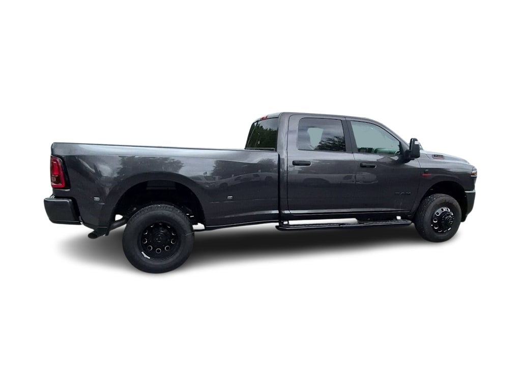 Thumbnail: 2026 RAM 3500 - 21
