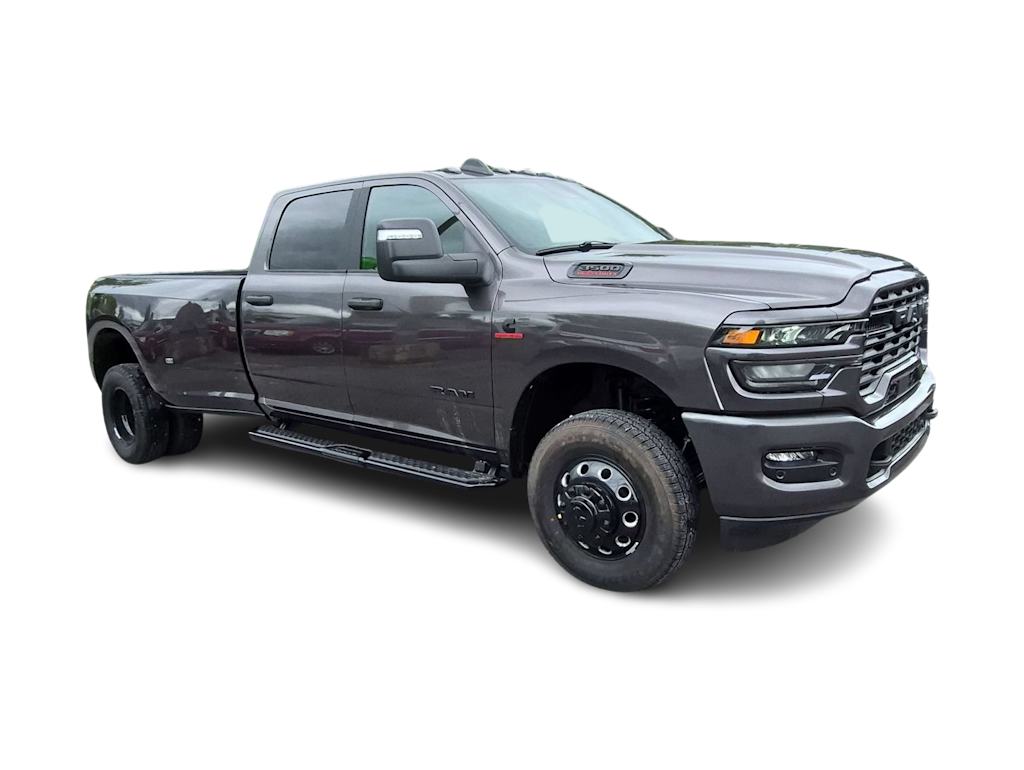 Thumbnail: 2026 RAM 3500 - 22