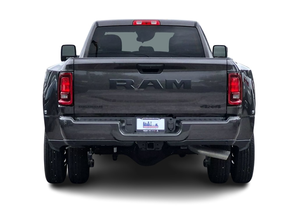 Thumbnail: 2026 RAM 3500 - 5