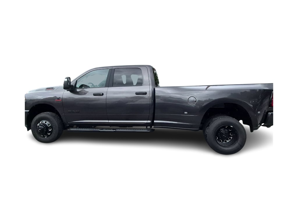 Thumbnail: 2026 RAM 3500 - 3