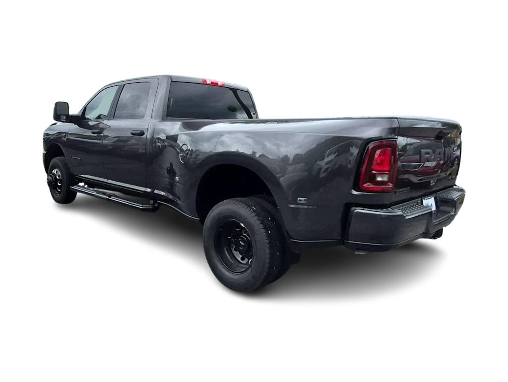 Thumbnail: 2026 RAM 3500 - 4