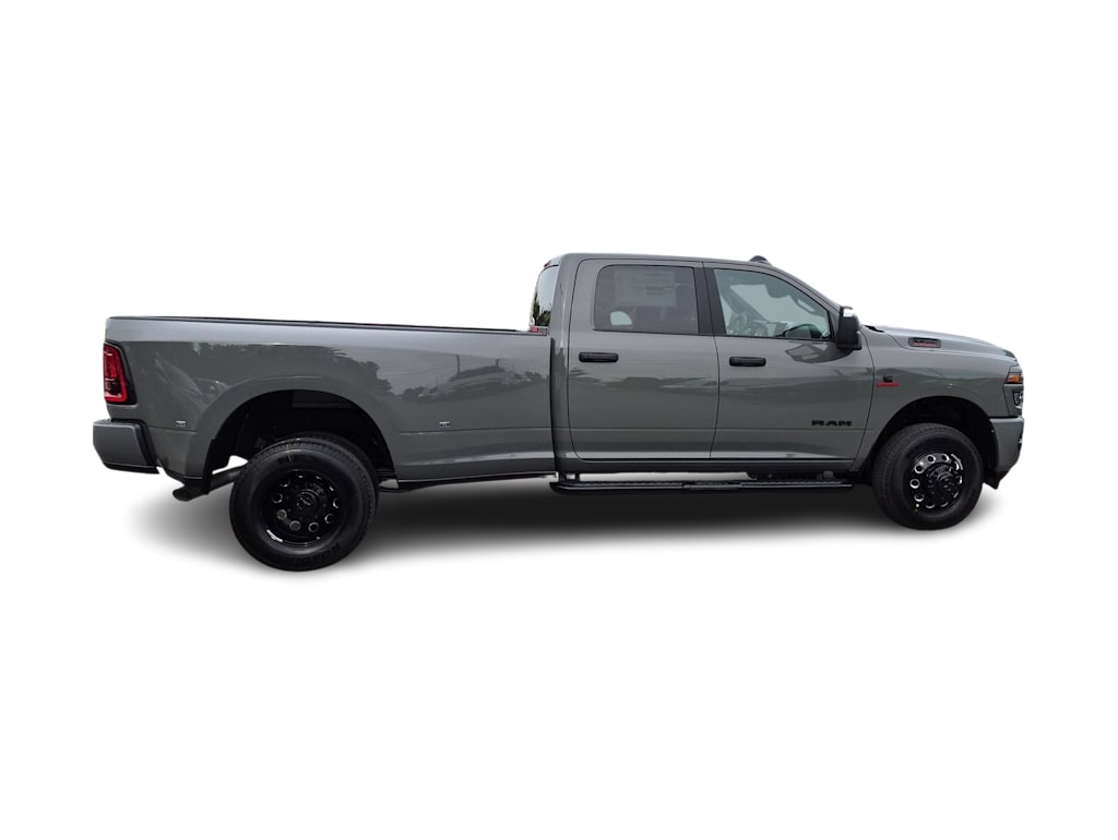 Thumbnail: 2026 RAM 3500 - 23