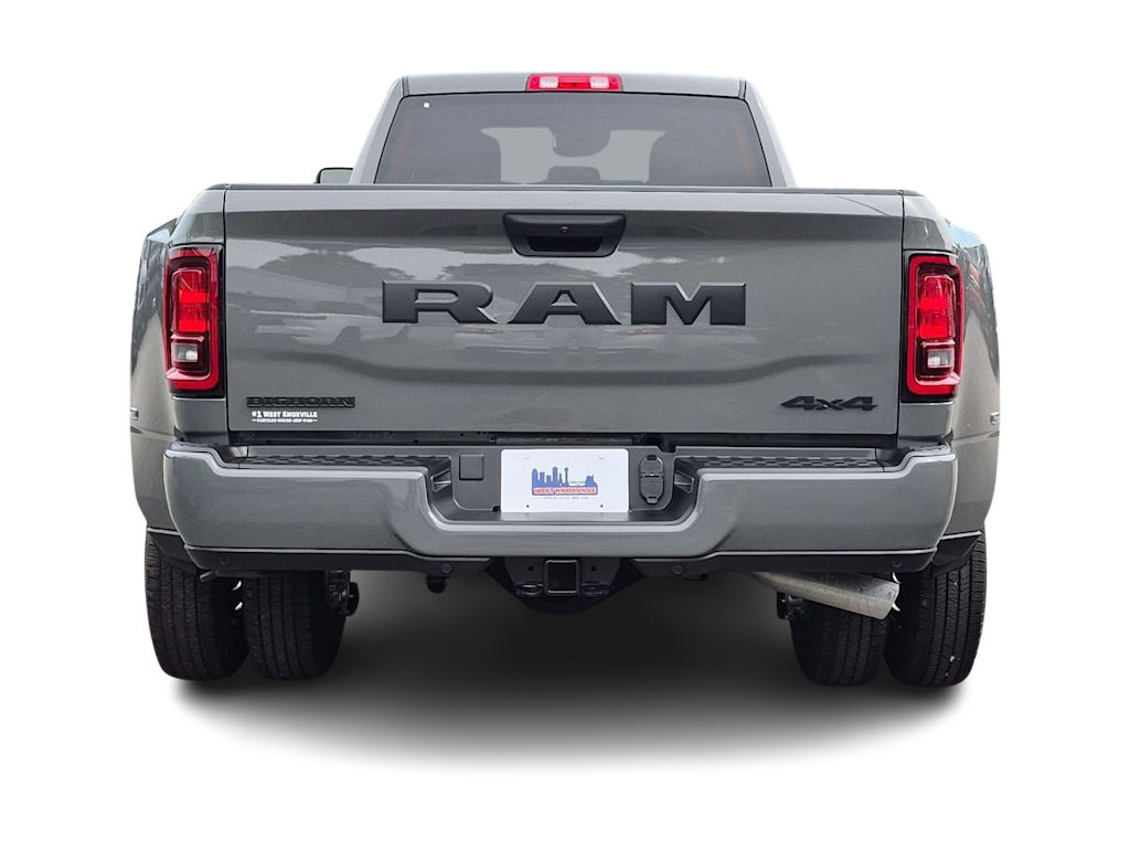 Thumbnail: 2026 RAM 3500 - 4