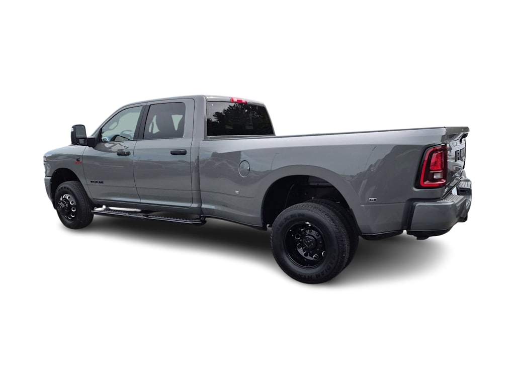 Thumbnail: 2026 RAM 3500 - 21