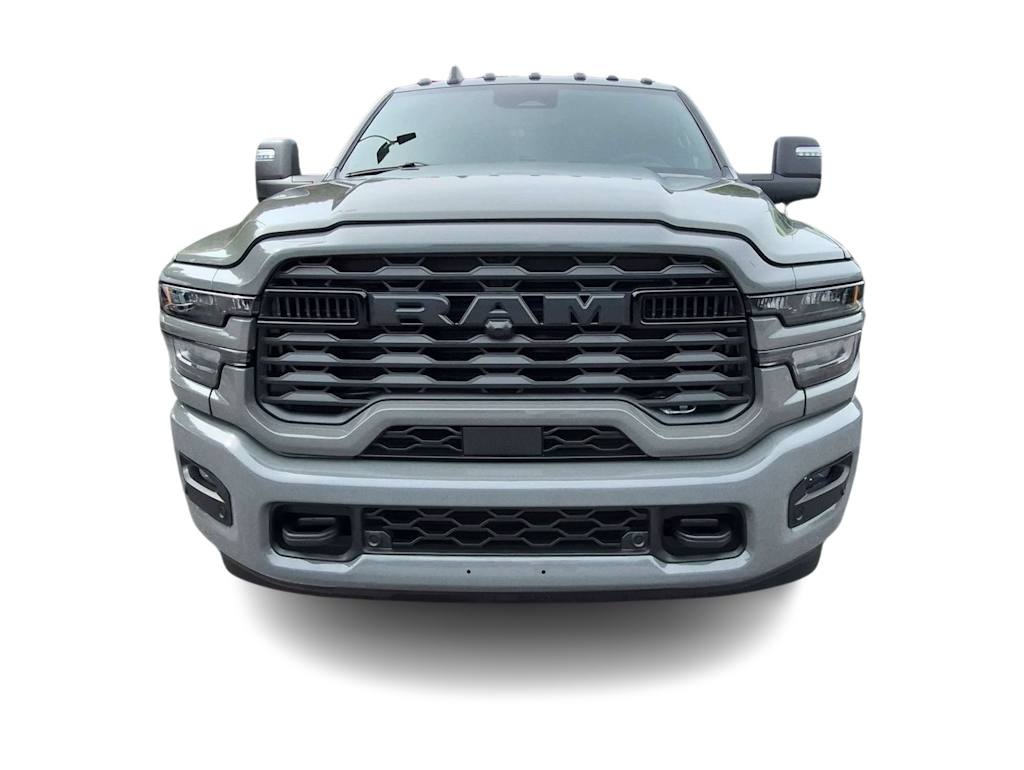 Thumbnail: 2026 RAM 3500 - 5