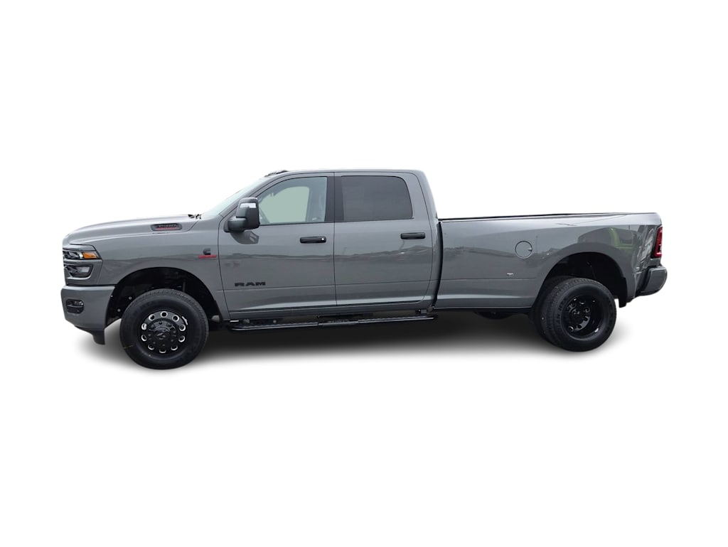 Thumbnail: 2026 RAM 3500 - 3