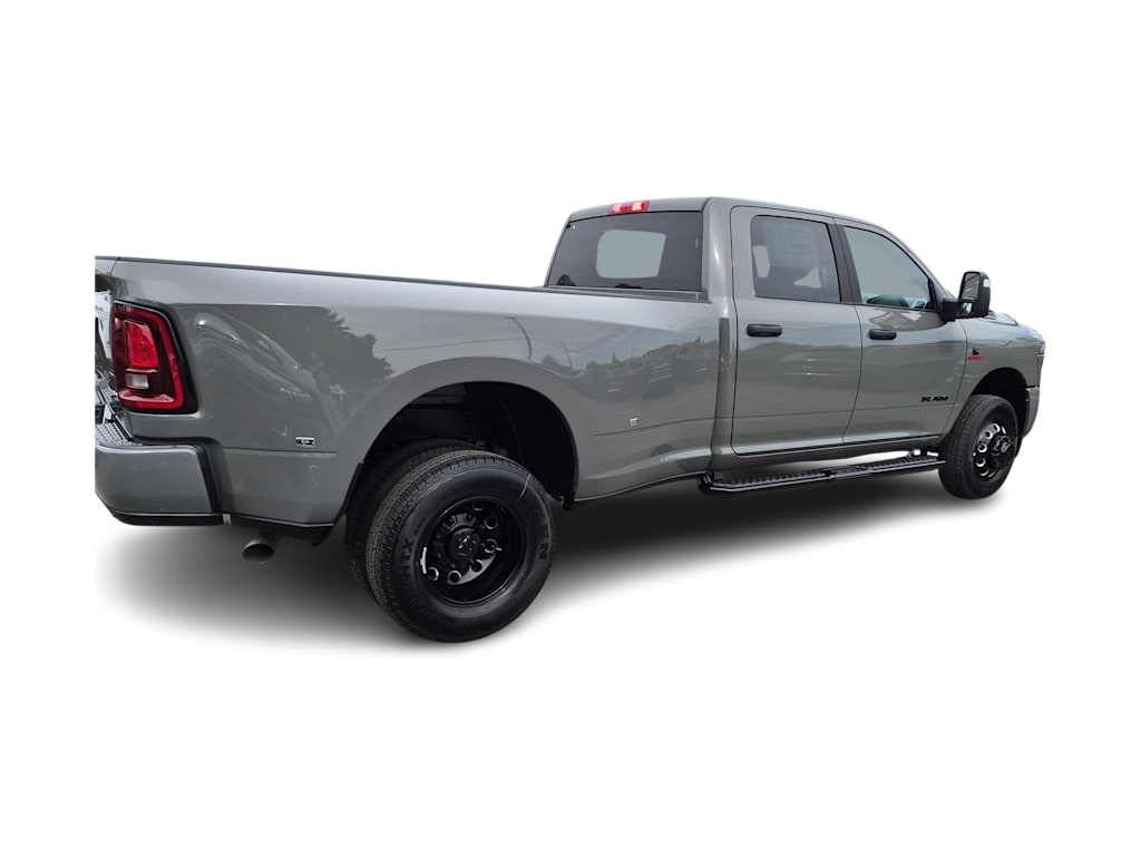 Thumbnail: 2026 RAM 3500 - 22
