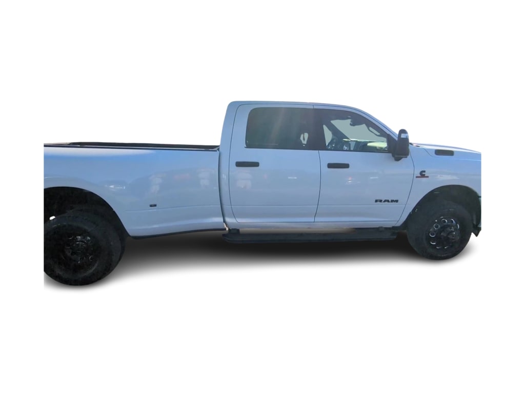 Thumbnail: 2026 RAM 3500 - 22