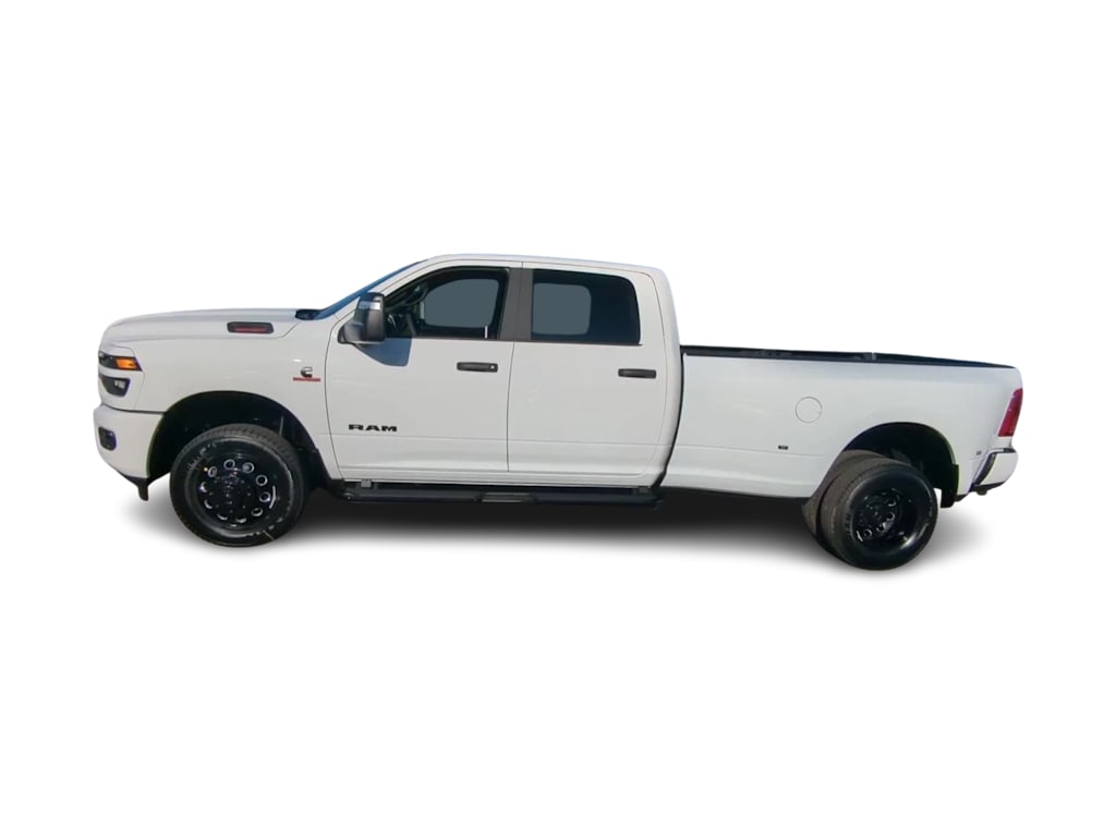 Thumbnail: 2026 RAM 3500 - 19
