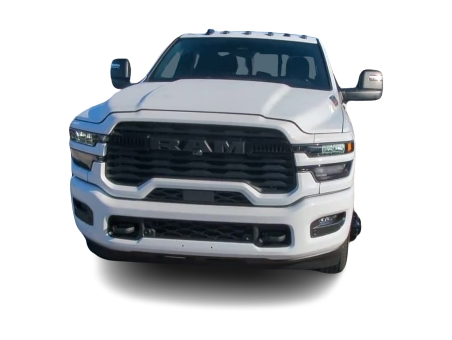 Thumbnail: 2026 RAM 3500 - 5