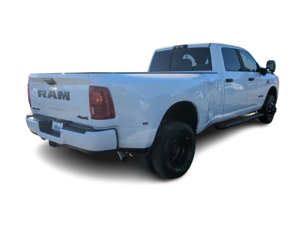Thumbnail: 2026 RAM 3500 - 21
