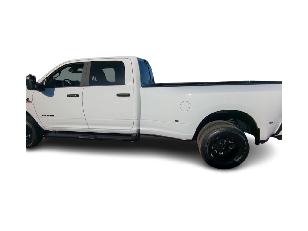 Thumbnail: 2026 RAM 3500 - 20
