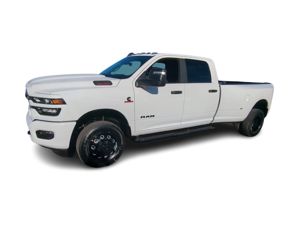 Thumbnail: 2026 RAM 3500 - 3