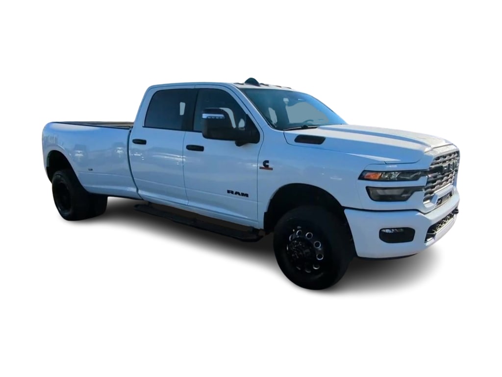 Thumbnail: 2026 RAM 3500 - 18