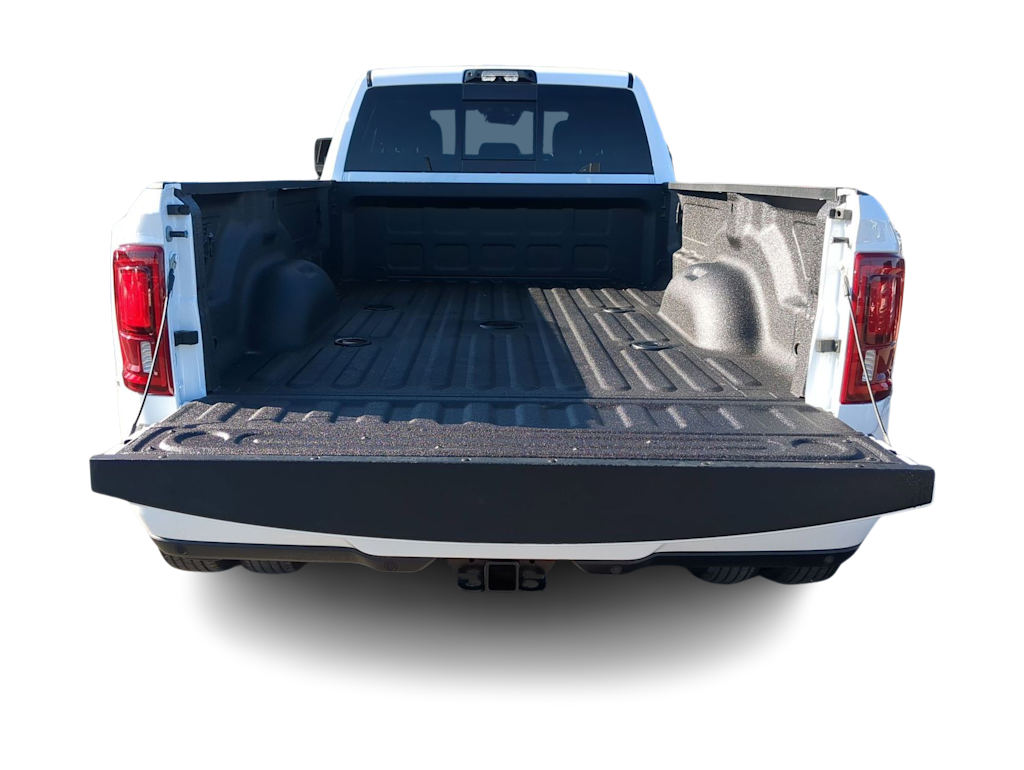 Thumbnail: 2026 RAM 3500 - 38
