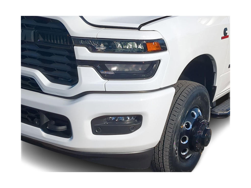 Thumbnail: 2026 RAM 3500 - 23