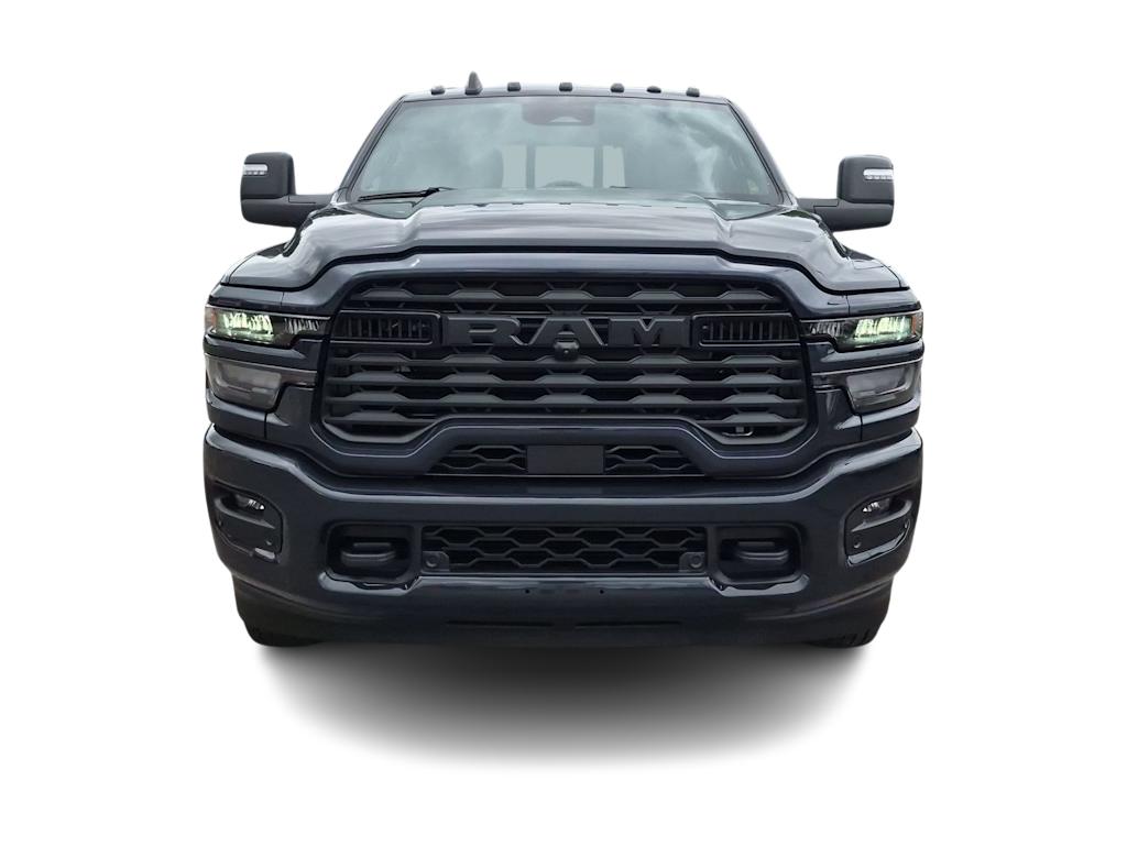 Thumbnail: 2026 RAM 3500 - 6