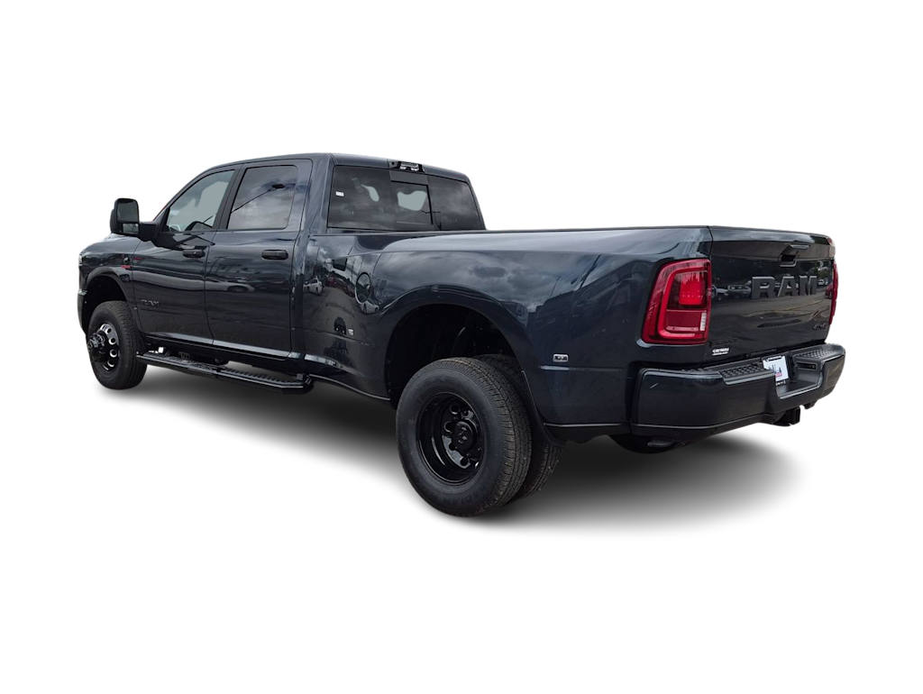 Thumbnail: 2026 RAM 3500 - 4