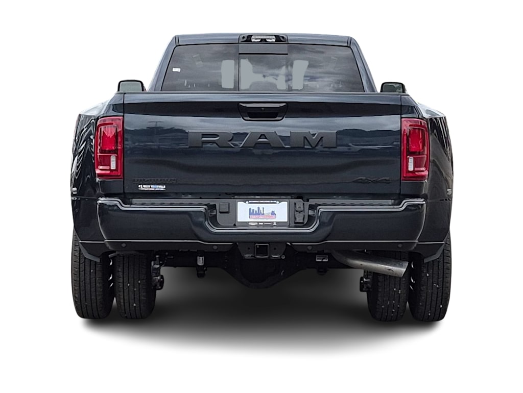 Thumbnail: 2026 RAM 3500 - 5