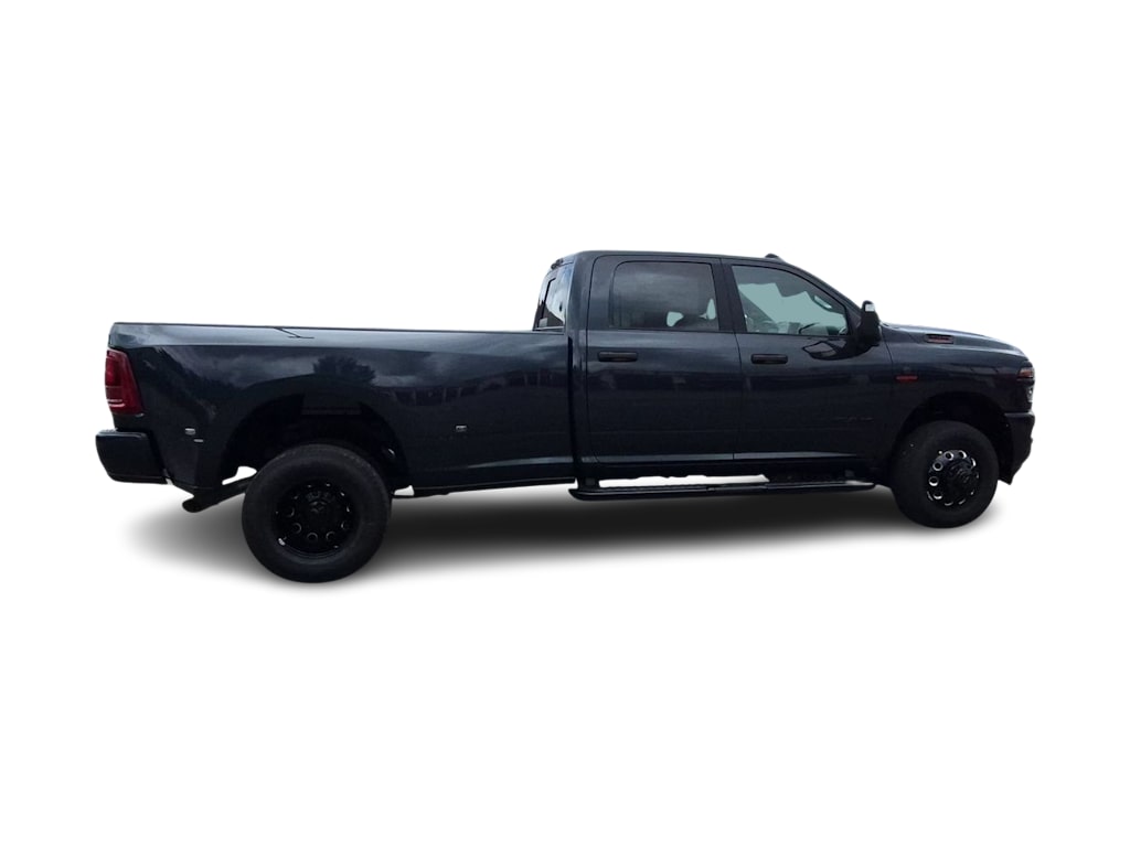 Thumbnail: 2026 RAM 3500 - 3