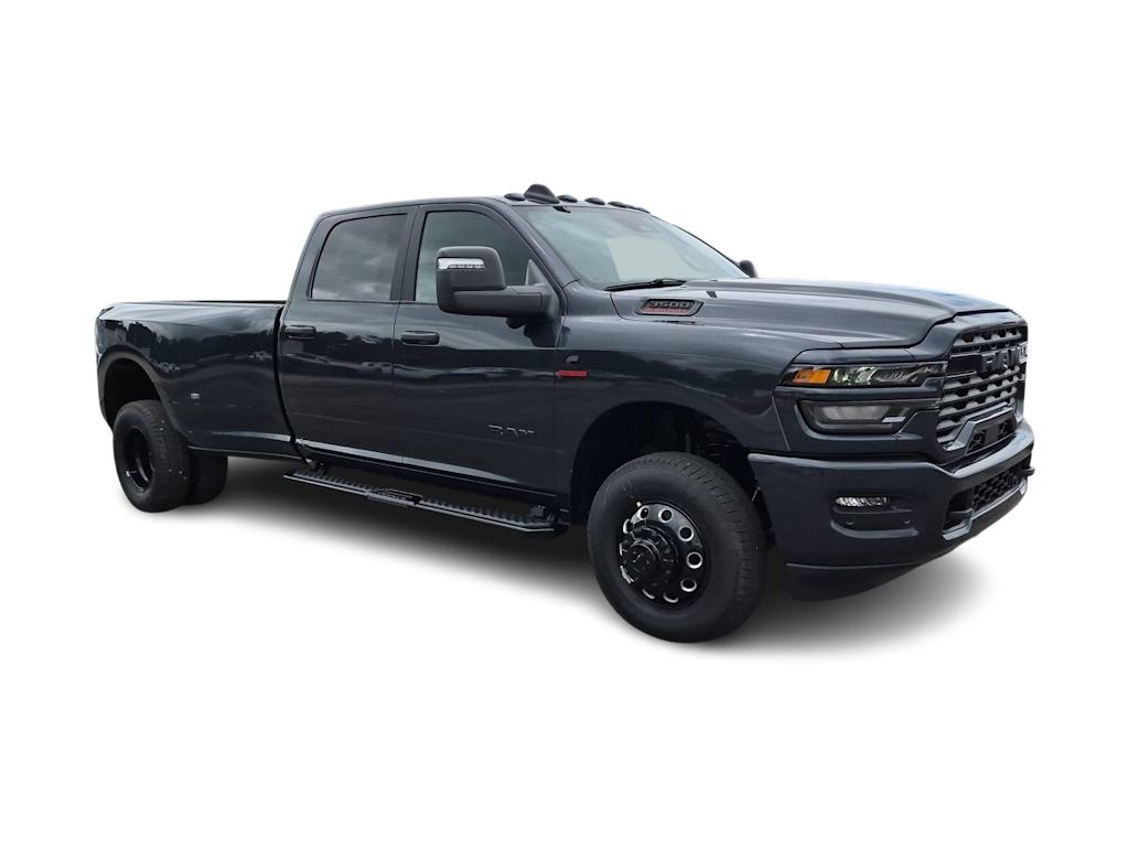 Thumbnail: 2026 RAM 3500 - 21