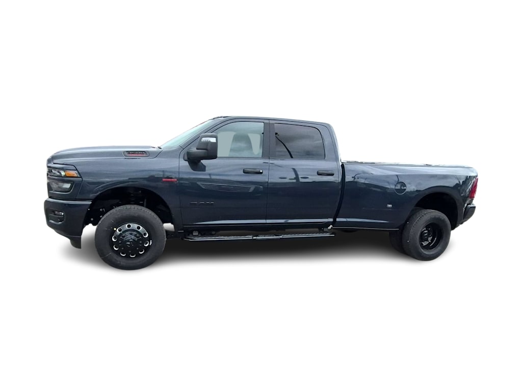 Thumbnail: 2026 RAM 3500 - 20