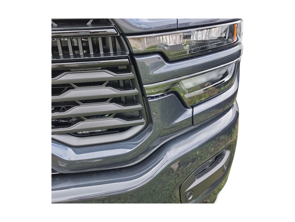 Thumbnail: 2026 RAM 3500 - 34