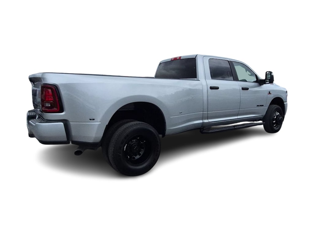 Thumbnail: 2026 RAM 3500 - 19