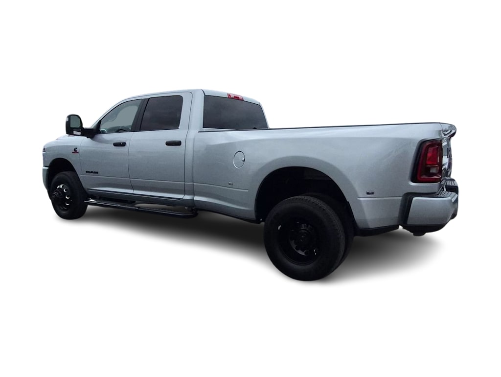 Thumbnail: 2026 RAM 3500 - 18