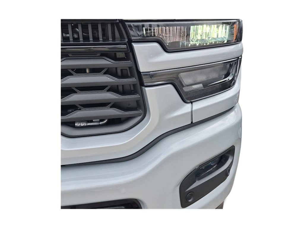Thumbnail: 2026 RAM 3500 - 35