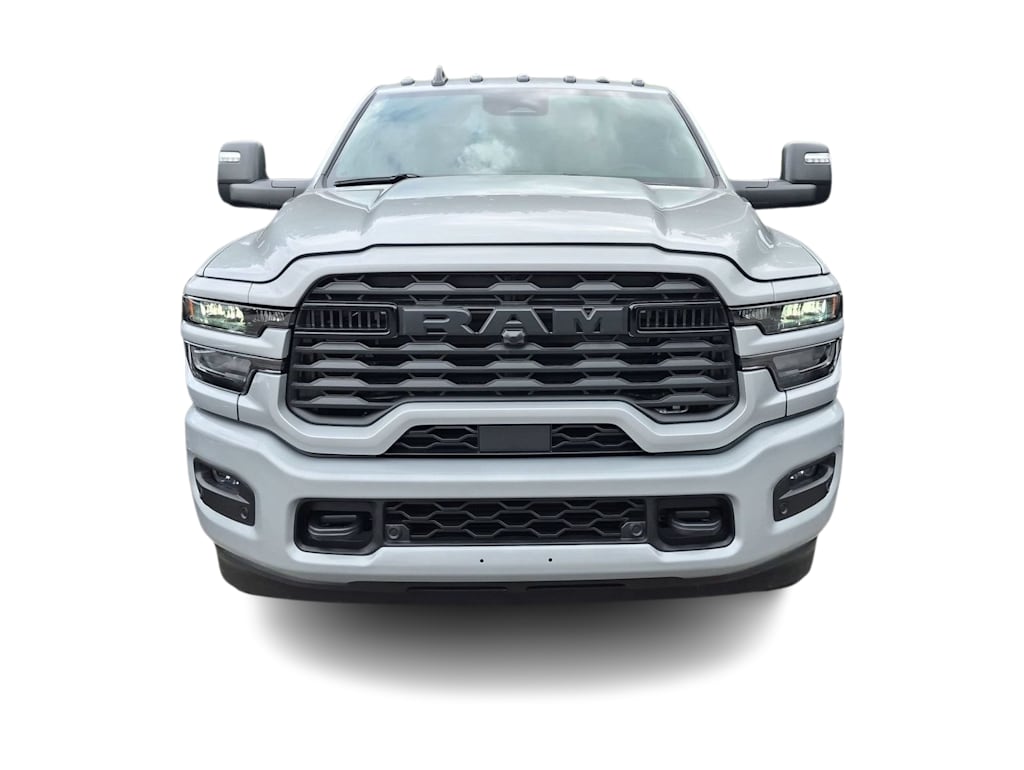 Thumbnail: 2026 RAM 3500 - 5